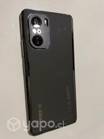Xiaomi Poco F3