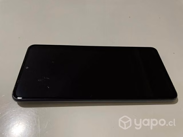 Xiaomi Poco F3