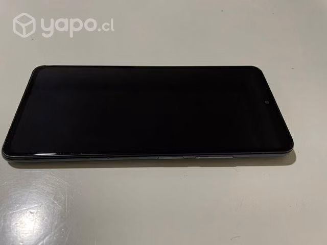 Xiaomi Poco F3