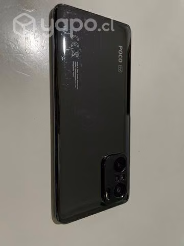 Xiaomi Poco F3