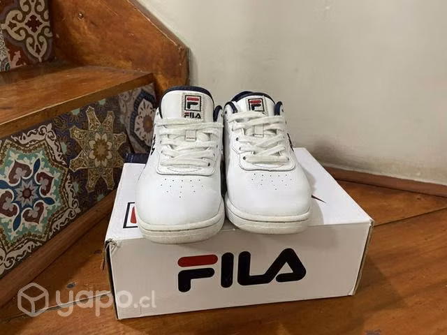 Zapatillas talla 37.5 - Imagen 3