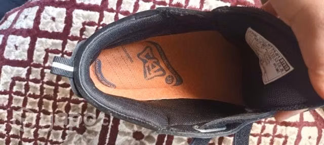 Zapatos de colegio