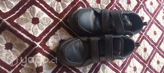 Zapatos de colegio - Imagen 4