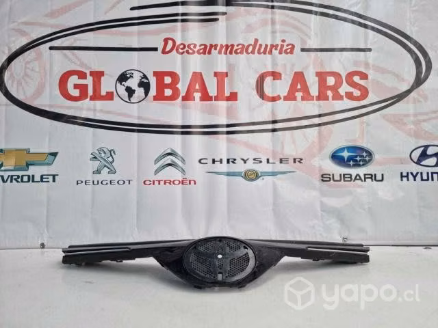 Mascara de toyota rav4