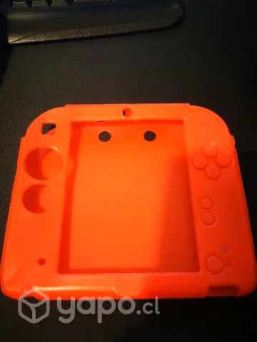 2ds Desbloqueada