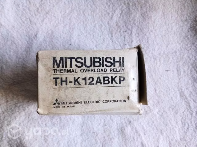 Protector térmico Mitsubishi TH-K12ABKP - Imagen 4