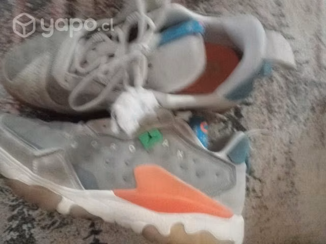 Zapatillas Nike exclusivas
