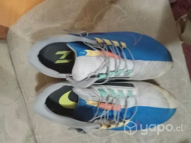 Zapatillas Nike exclusivas