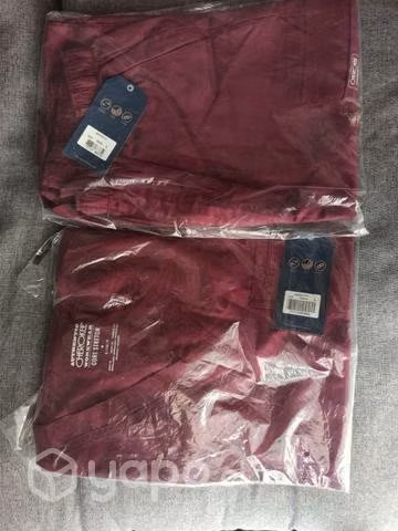 Traje clínico hombre Cherokee talla S