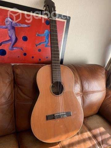 Guitarra Mesko - Imagen 4