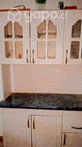 Mueble de cocina muy buen estado