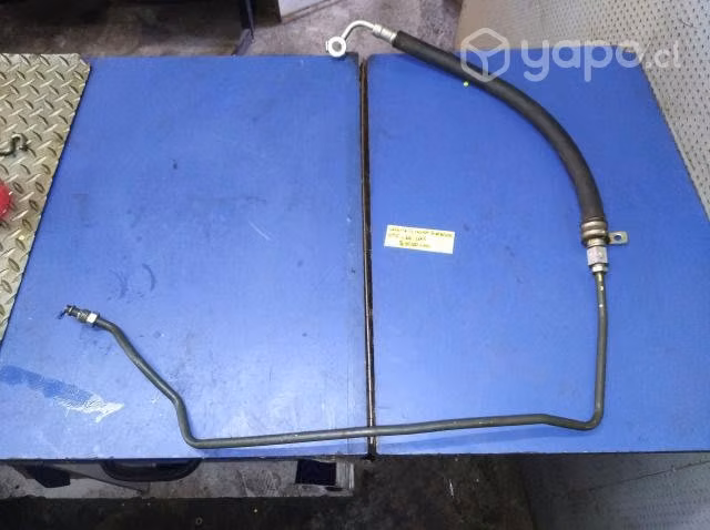 Caneria direccion hidraulica (013) L200 2015