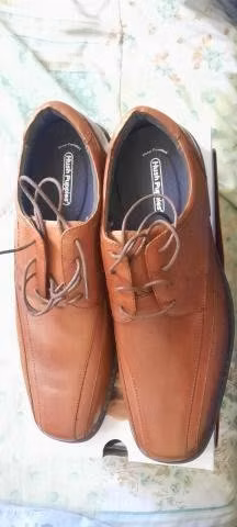ropa y calzado