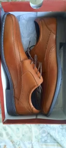 ropa y calzado
