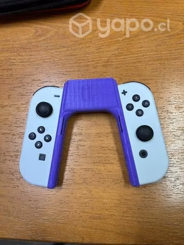 Grip JoyCon Nitendo switch