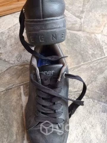 Zapatillas teener - Imagen 2