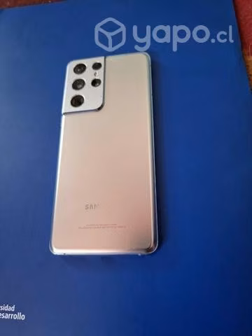 S21 Ultra SAMSUNG - Imagen 5