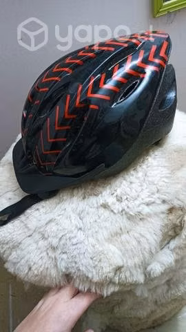 Casco de bicicleta - Imagen 2
