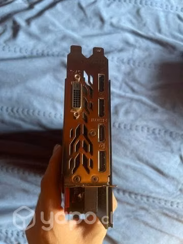 MSI GeForce GTX 1060 6GB - Imagen 2