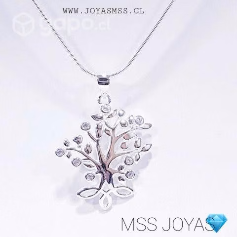Joyas en plata italiana 925 - Imagen 3