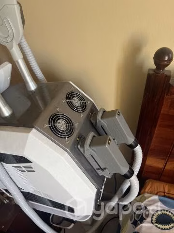 Maquina hifem sculp - Imagen 2