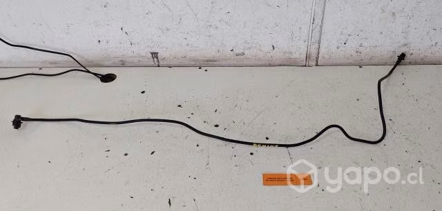 Cañeria Agua (PEX105) Peugeot Expert 2.0 2020