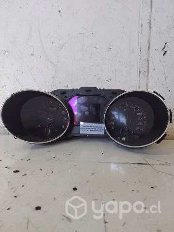 Tablero Instrumentos (KGC023) Kia Grand Carnival E