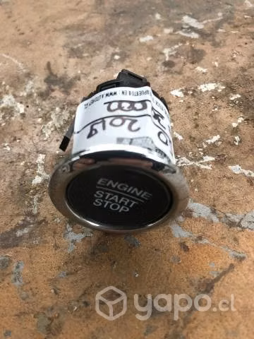 Boton Start Stop DG9T14C376ADW Ford F150 2019