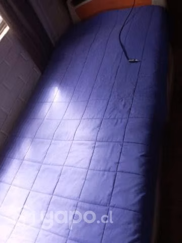 Cama clínica medical master - Imagen 3