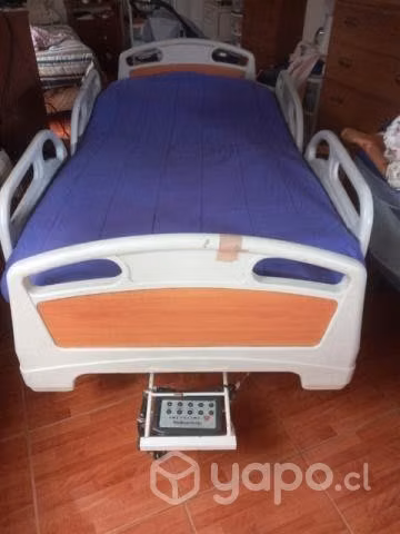 Cama clínica medical master - Imagen 5