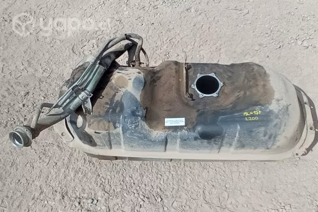 Estanque Combustible (MLC171) Mitsubishi L200 4x4