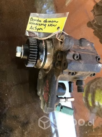 Bomba elevadora comb Ssangyong New Actyon 2012-20