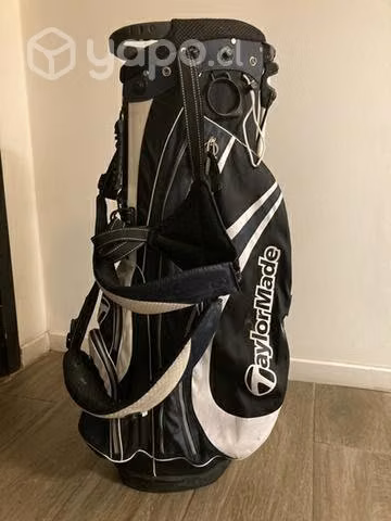 Bolso golf TaylorMade