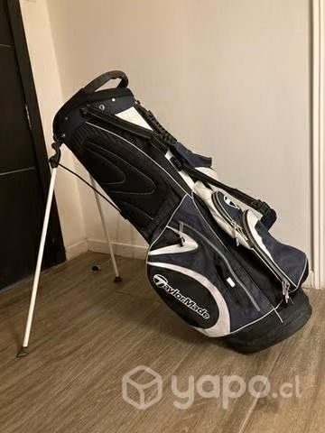 Bolso golf TaylorMade