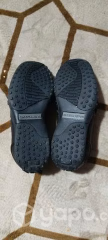 Lote de zapatillas