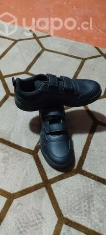 Lote de zapatillas