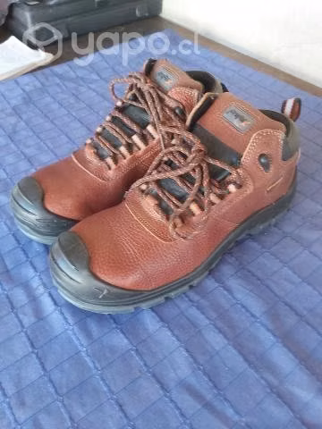 Zapato de seguridad proflex