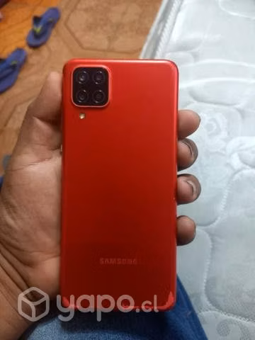 Samsung Galaxy A12