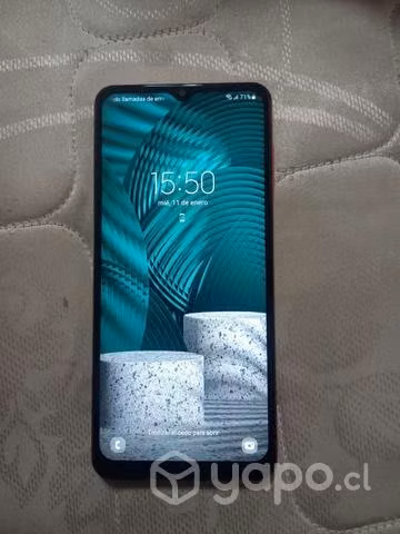 Samsung Galaxy A12