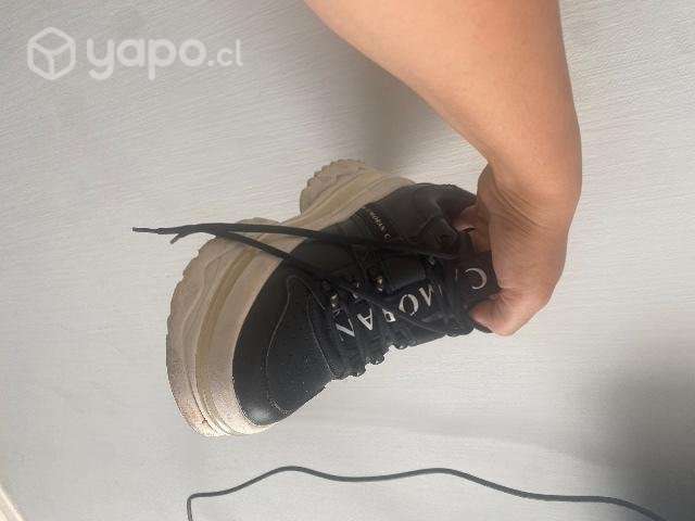 Zapatillas C moran - Imagen 2