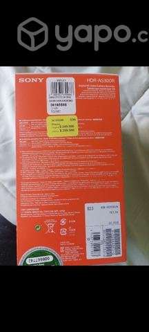 Sony Action Cam HDR- AS300R - Imagen 2