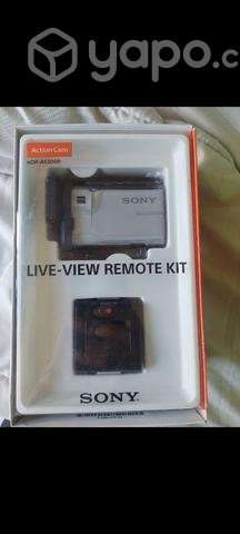 Sony Action Cam HDR- AS300R - Imagen 3