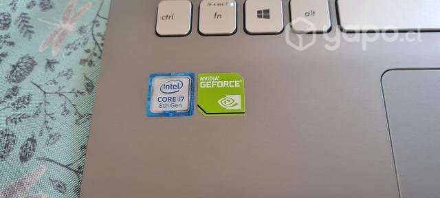 Asus Vivobook S15 i7 8th Gen - Imagen 4