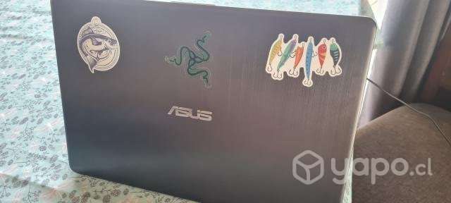 Asus Vivobook S15 i7 8th Gen - Imagen 2