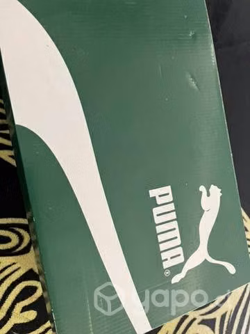 Zapatillas Puma Originales