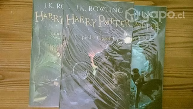 libros en muy buen estado