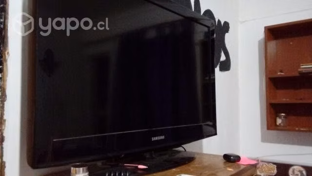 Tv Samsung - Imagen 2