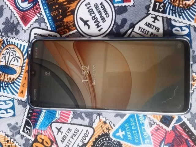 Celular Vivo Y53s