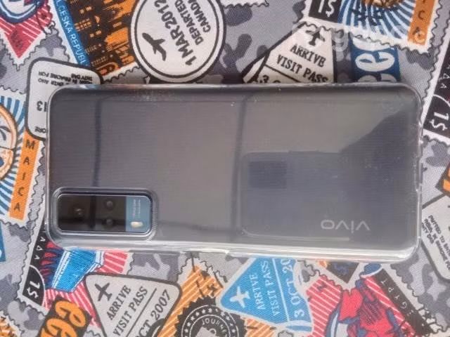 Celular Vivo Y53s - Imagen 2