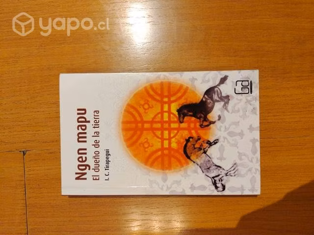 Ngen Mapu